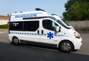 Ambulances Deux-SÃ¨vres