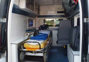 Ambulance Deux-SÃ¨vres